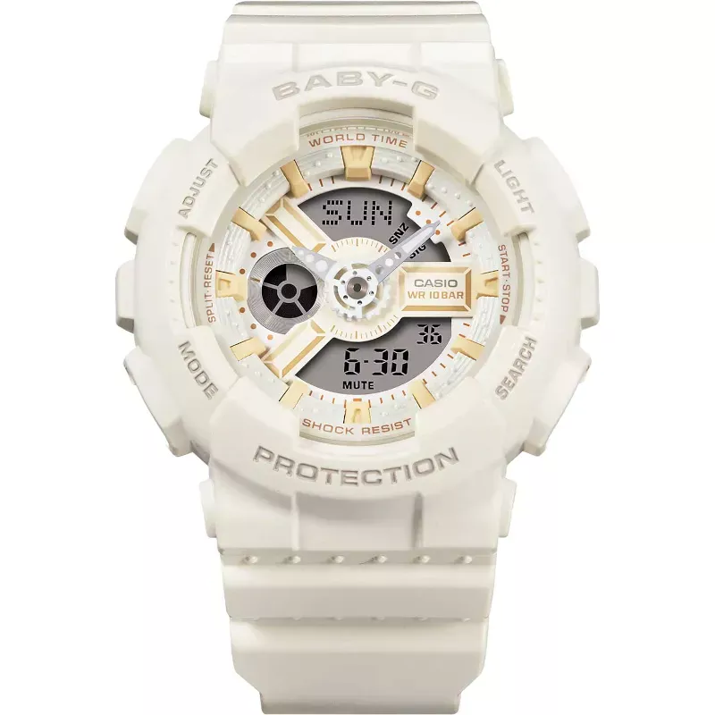 Casio Baby-G BA-110XSW-7A  Фото 2