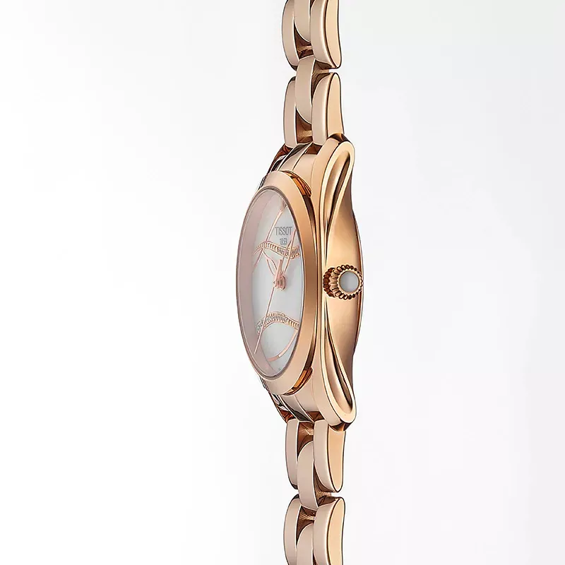 Tissot T112.210.33.111.00  Фото 2