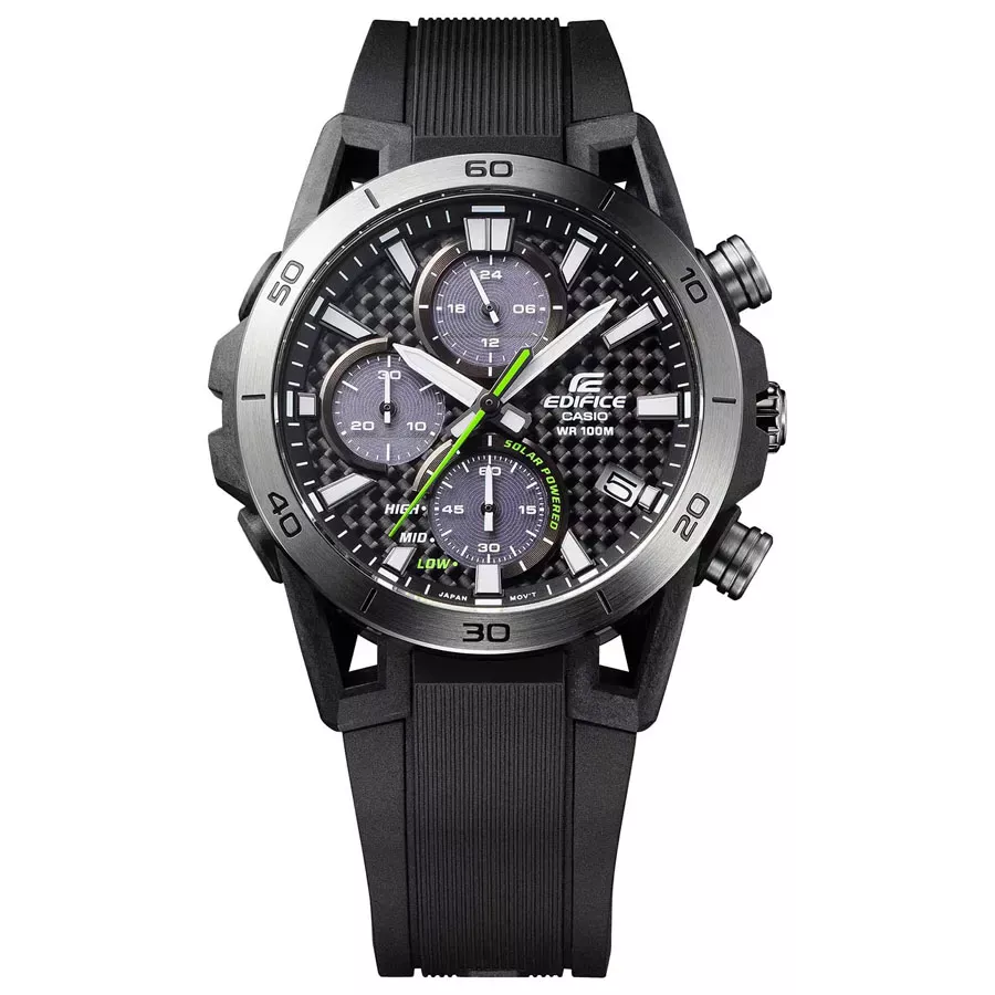 Casio Edifice EQS-960PB-1A  Фото 3