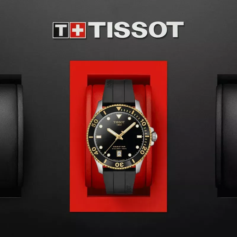 Tissot T1204102705100  Фото 6