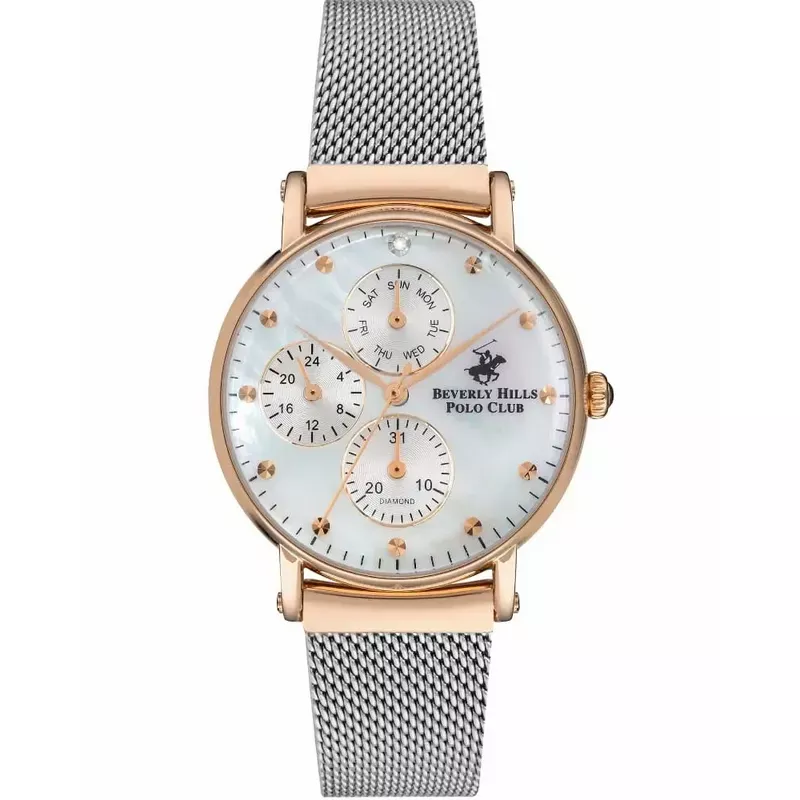 Купить Наручные часы Beverly Hills Polo Club BP3252X.520 в Sibtime Фото 1 Наручные часы Beverly Hills Polo Club BP3252X.520 Фото 1