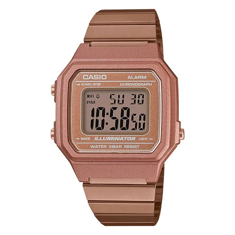 Casio Collection B-650WC-5A
