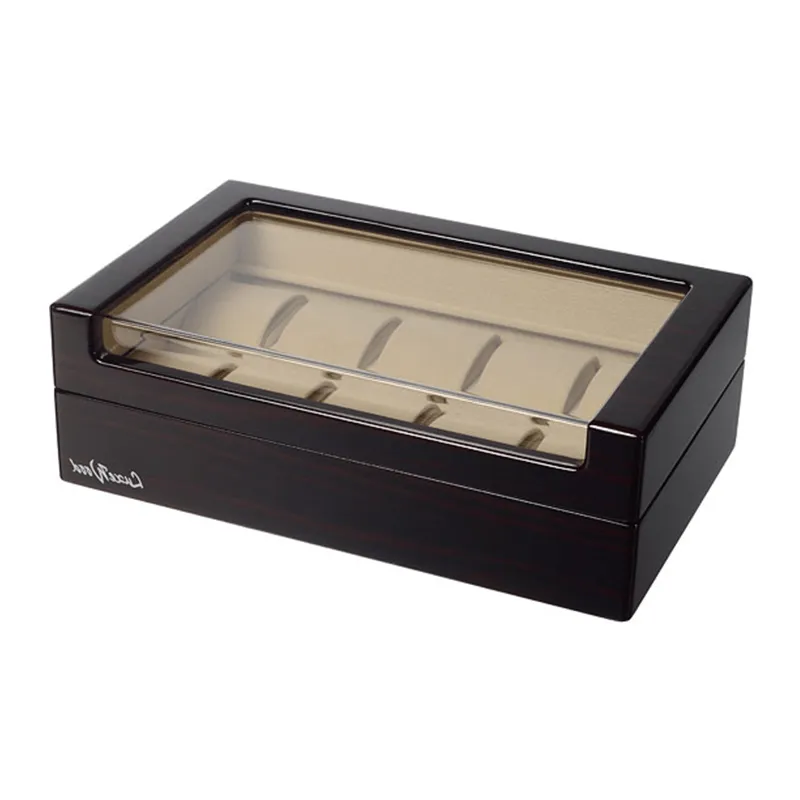 Luxewood Шкатулка для 10 часов Luxewood LW806-10-5 