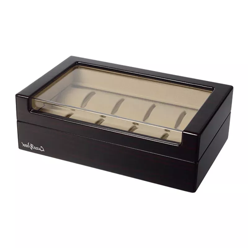 Luxewood Шкатулка для 10 часов Luxewood LW806-10-5 