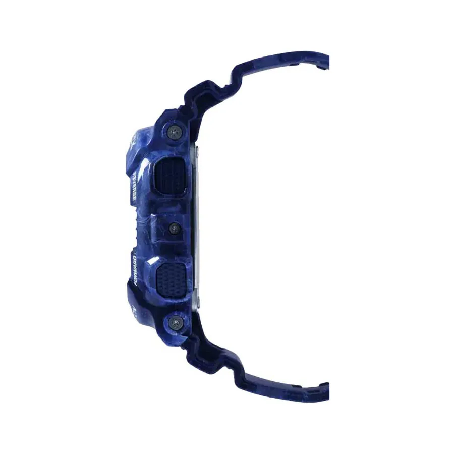 Casio G-Shock GA-110BWP-2A  Фото 3