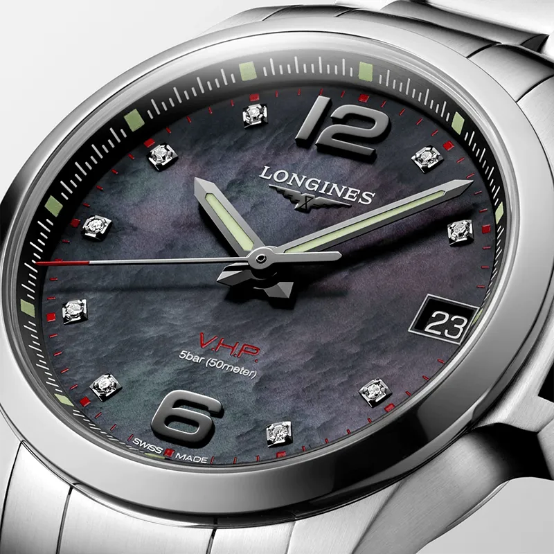 Longines L3.316.4.88.6  Фото 4