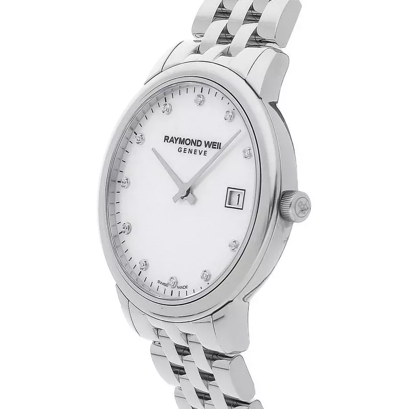 Raymond Weil 5385-ST-97081  Фото 2