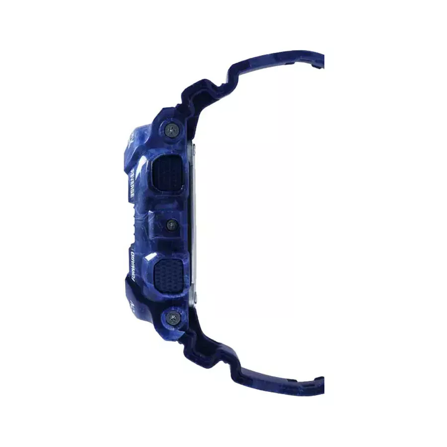 Casio G-Shock GA-110BWP-2A  Фото 3