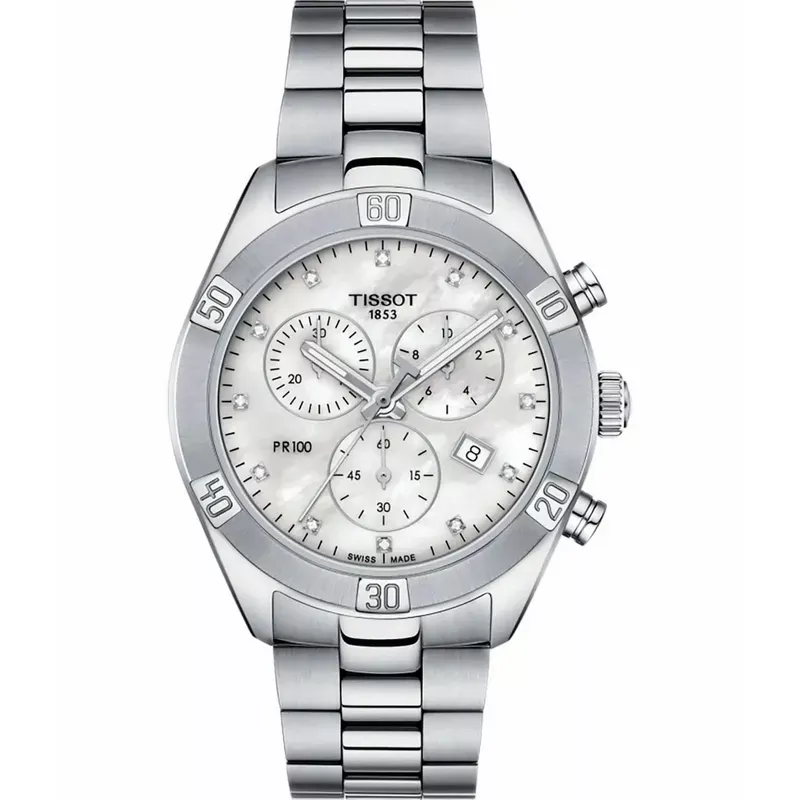 Tissot T1019171111600  Фото 1