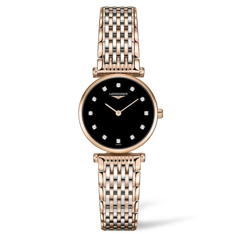 Longines L4.209.1.57.7 