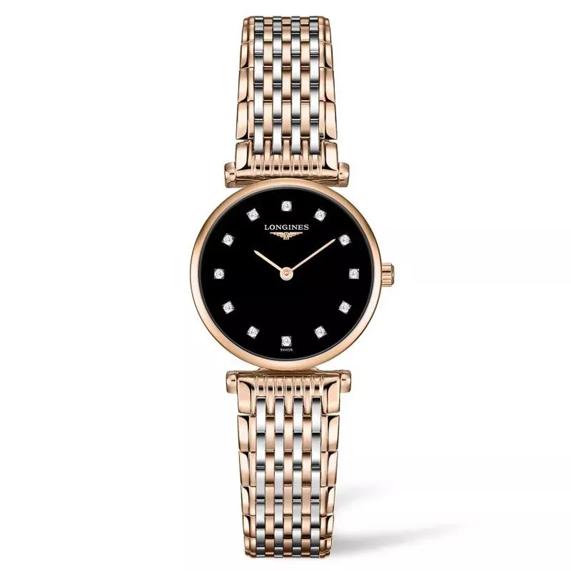 Longines L4.209.1.57.7 