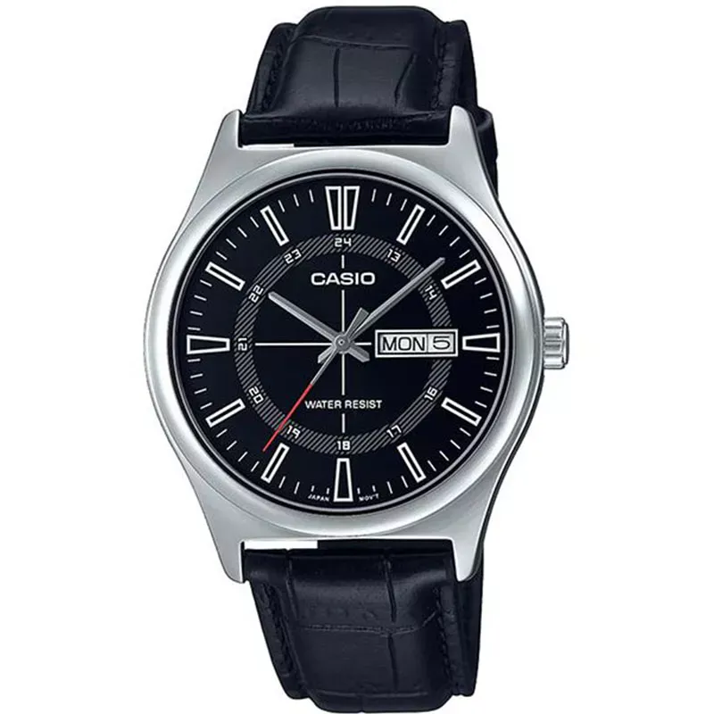 Купить Наручные часы Casio Collection MTP-V006L-1C в Sibtime Наручные часы Casio Collection MTP-V006L-1C