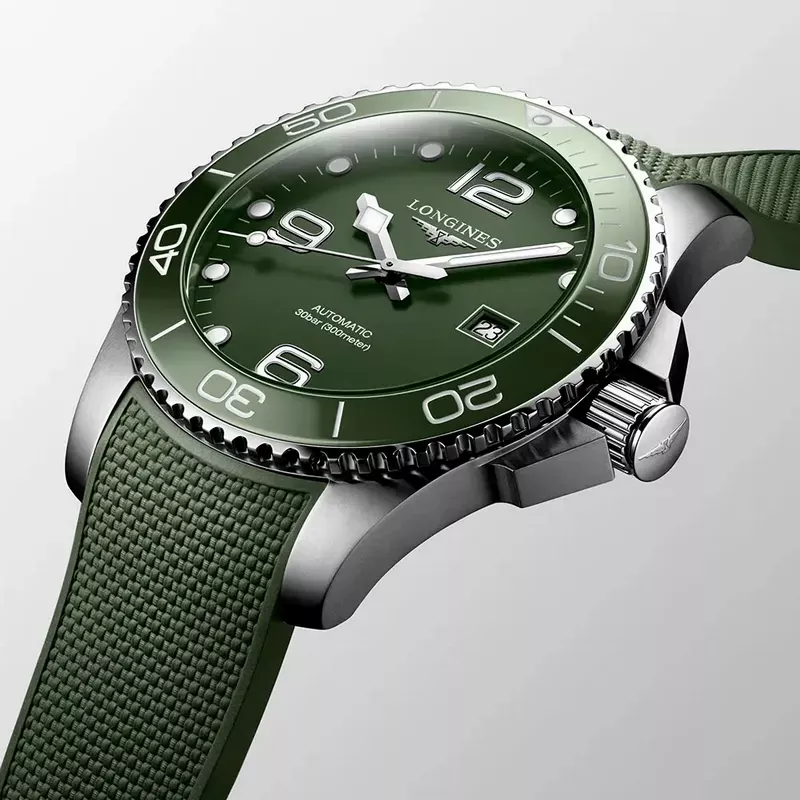 Longines L37824069  Фото 4