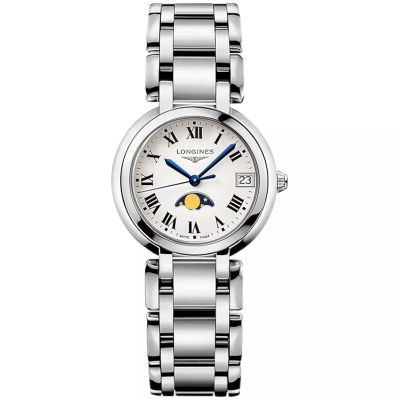 Longines L8.115.4.71.6 