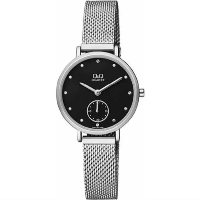 Купить Наручные часы Q&Q QA97J222Y в Sibtime Наручные часы Q&Q QA97J222Y