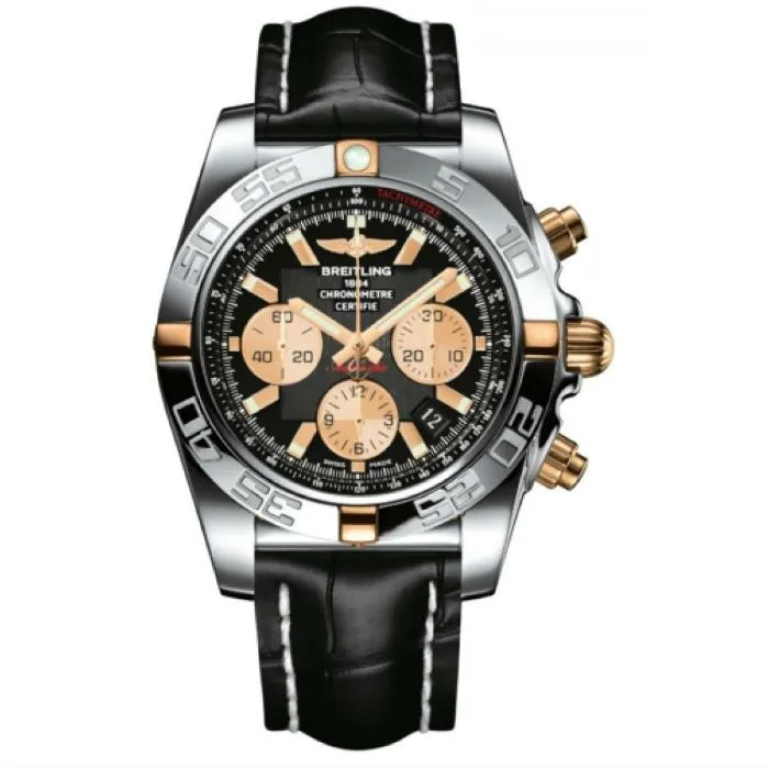 Breitling IB011012/B968/743P 