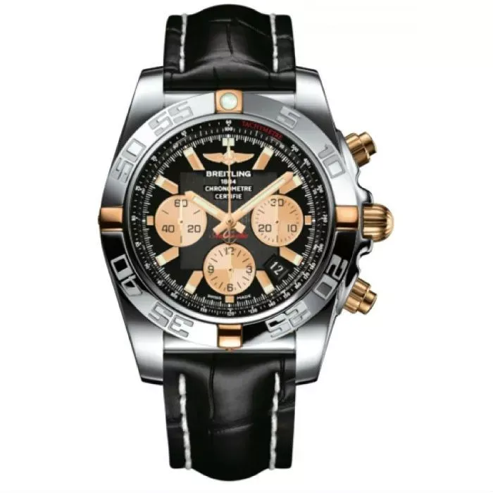 Breitling IB011012/B968/743P 