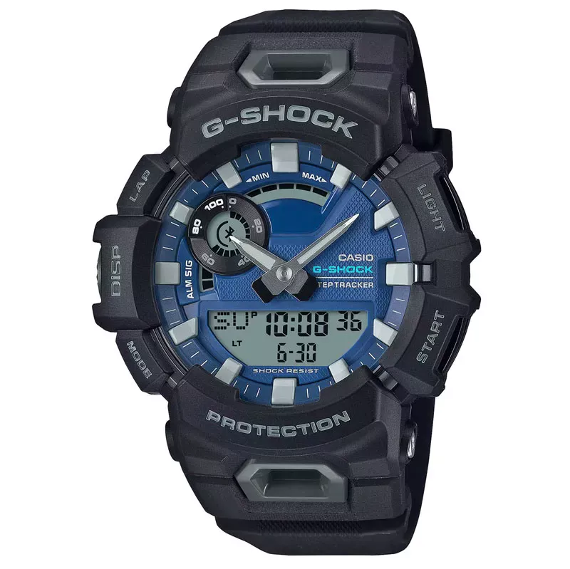 Casio G-Shock GBA-900CB-1A  Фото 1