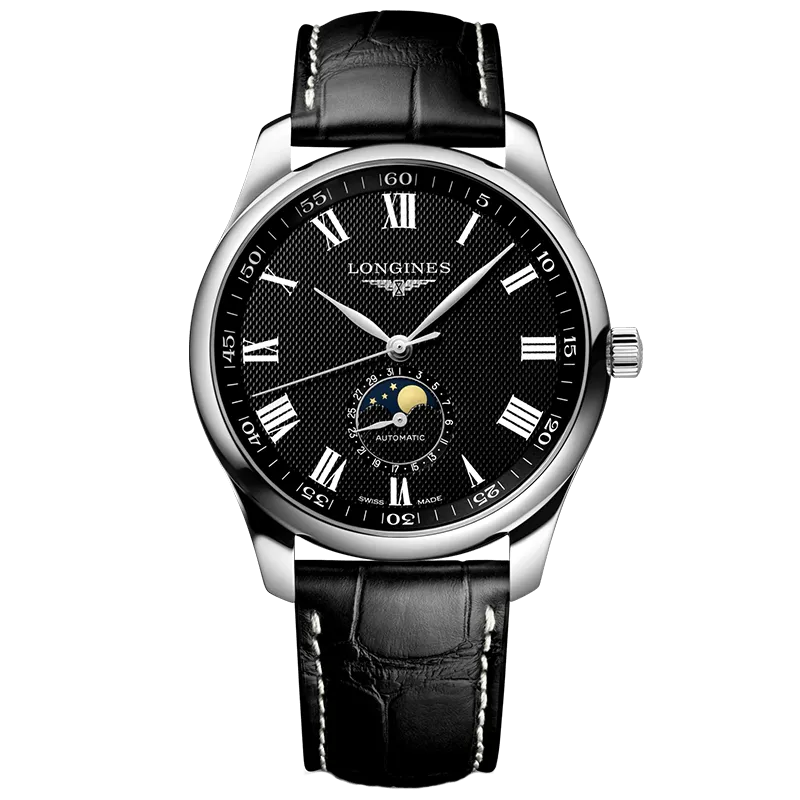 Longines Watchmaking Tradition L2.919.4.51.7 Швейцария