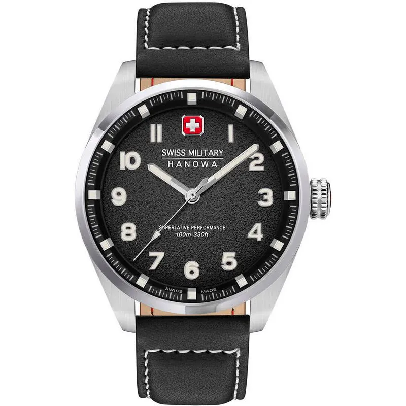 Swiss Military Hanowa SMWGA0001501  Фото 1