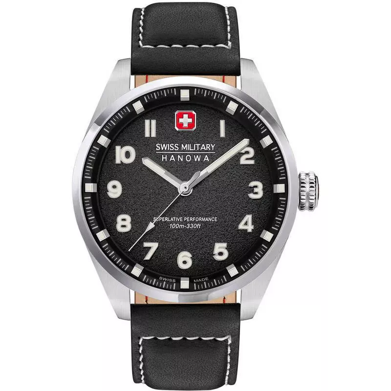 Swiss Military Hanowa SMWGA0001501  Фото 1