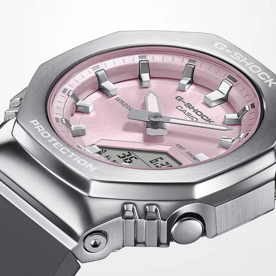 Casio G-Shock GM-S2110-4A  Фото 2