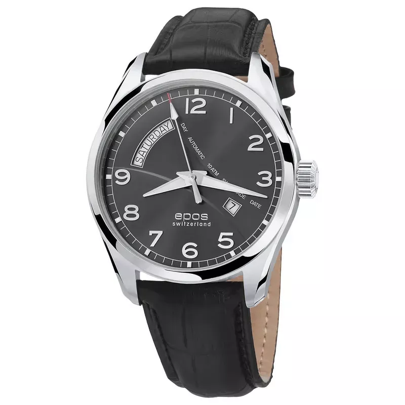 Купить Наручные часы Epos 3402.142.20.34.25 Passion в Sibtime Фото 1 Наручные часы Epos 3402.142.20.34.25 Passion Фото 1