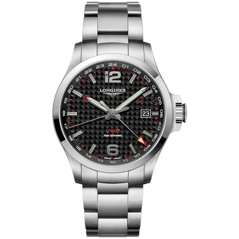Longines L3.728.4.66.6  Фото 1