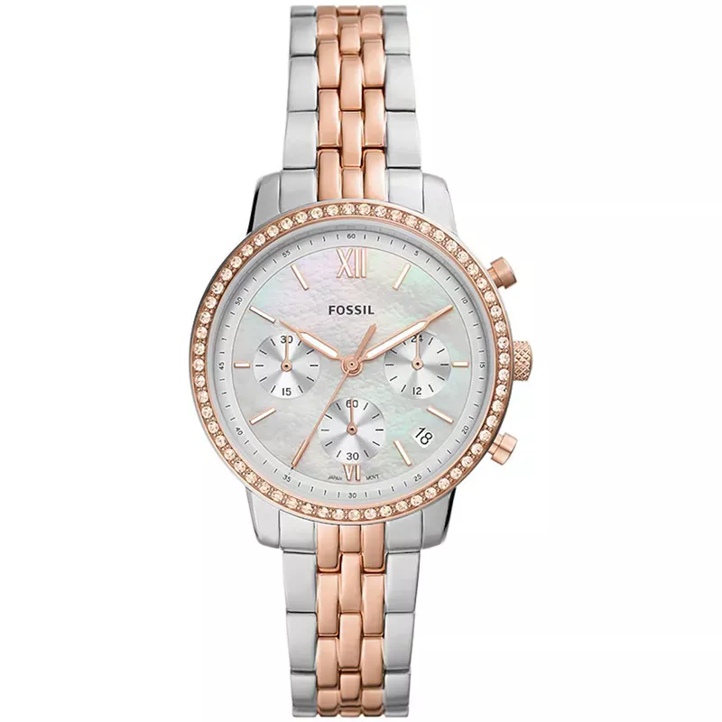 Купить Наручные часы Fossil ES5279 в Sibtime Фото 1 Наручные часы Fossil ES5279 Фото 1