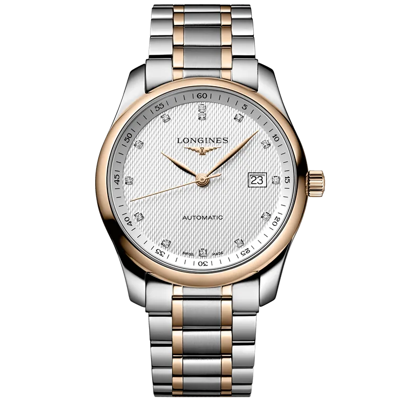 Longines L2.793.5.77.7  Фото 1