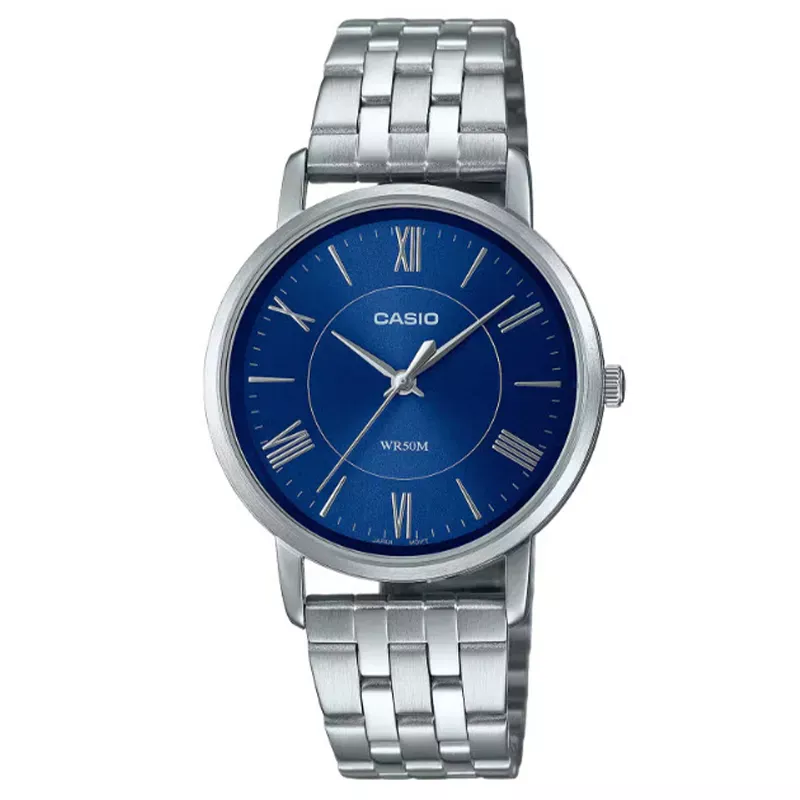Casio Collection LTP-B110D-2A  Фото 1