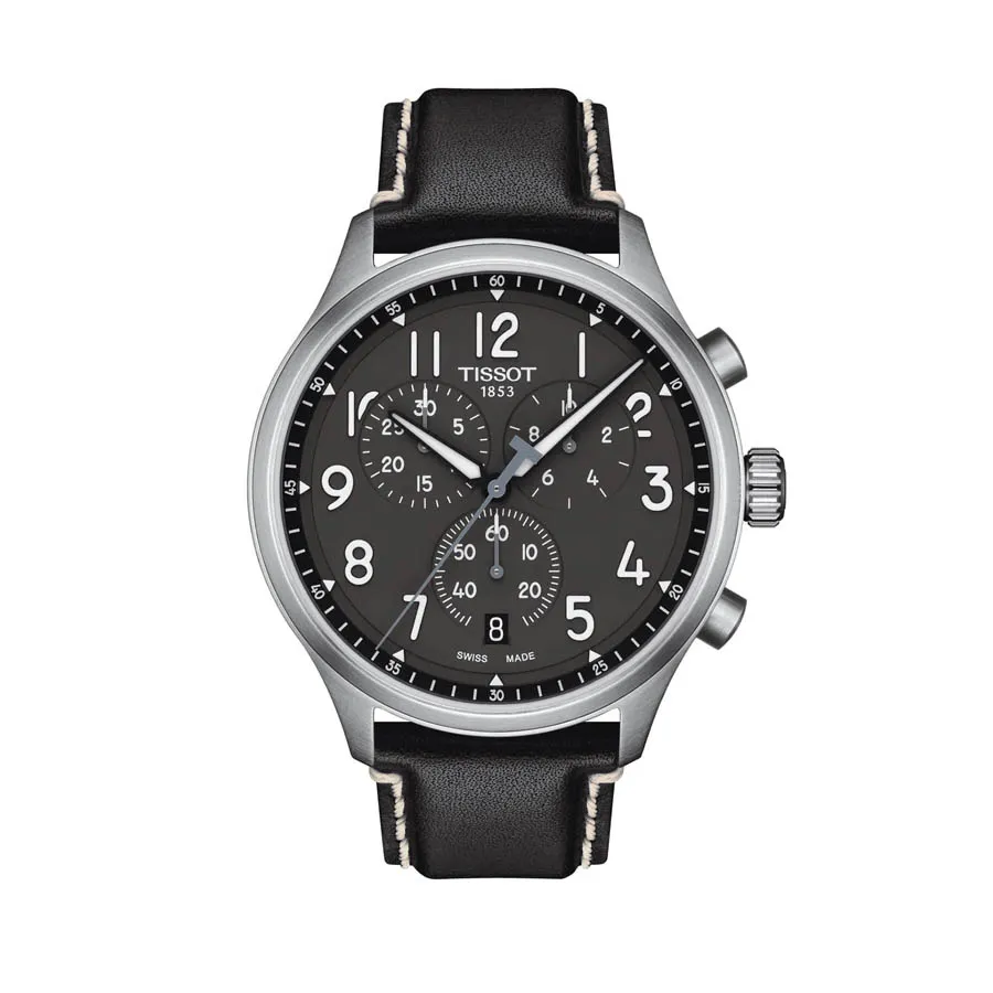 Tissot T1166171606200 