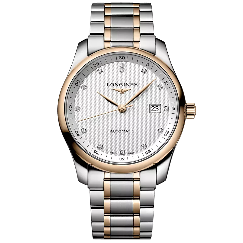 Longines L2.793.5.77.7  Фото 1