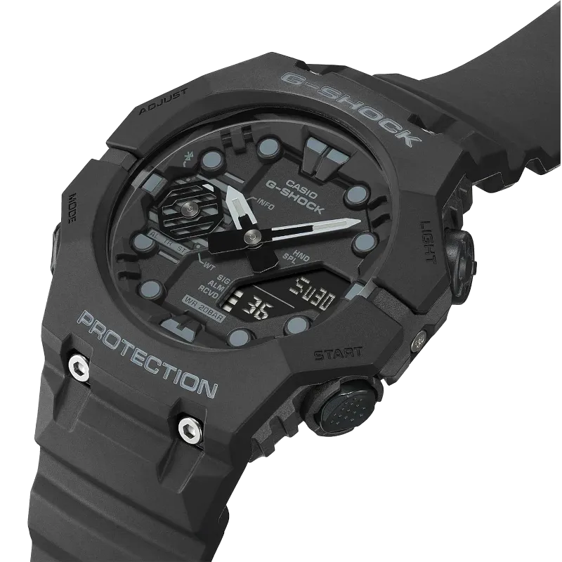 Casio G-Shock GA-B001-1A  Фото 8