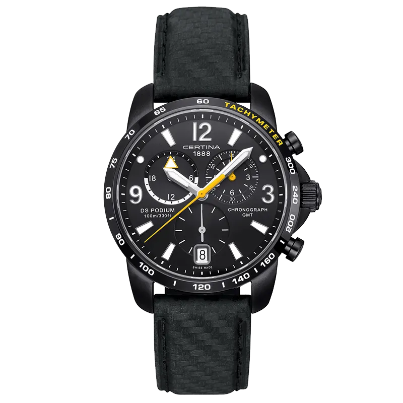 Certina promo C001.639.16.057.01 