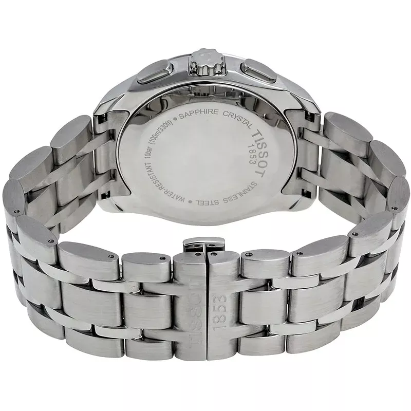 Tissot T0356171105100  Фото 4