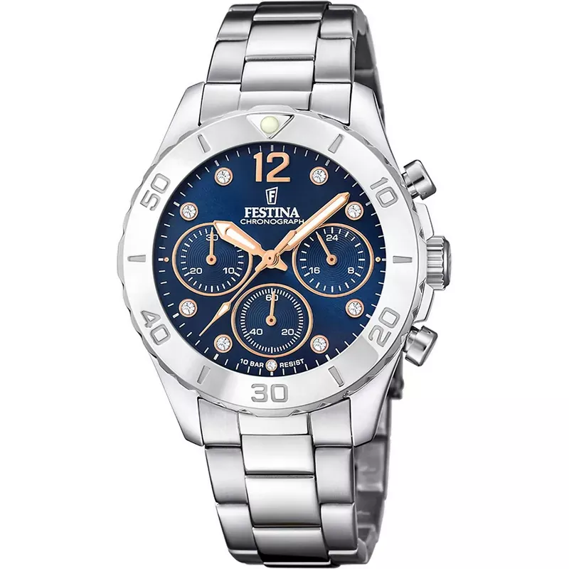 Festina F20603/3  Фото 1