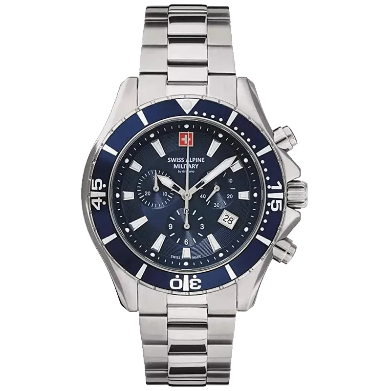 Swiss Alpine Military 7040.9135SAM 