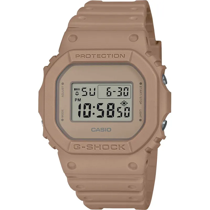 Купить Наручные часы Casio G-Shock DW-5600NC-5 Digital в Sibtime Фото 1 Наручные часы Casio G-Shock DW-5600NC-5 Digital Фото 1