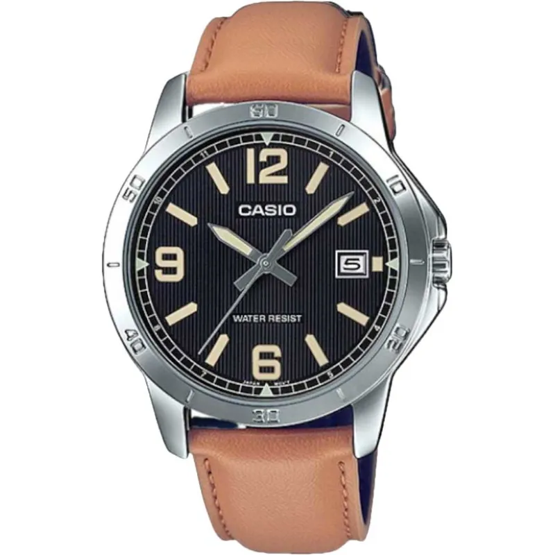 Casio Collection MTP-V004L-1B2