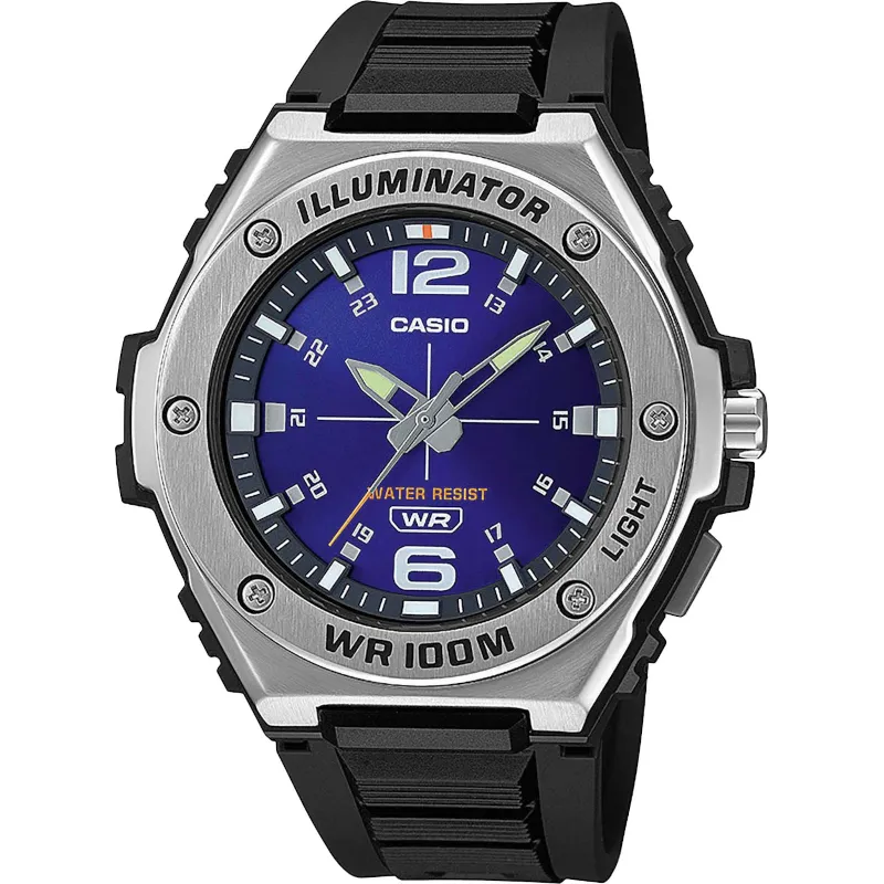 Casio Collection MWA-100H-2A 