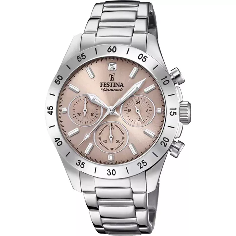 Купить Наручные часы Festina F20397/3 в Sibtime Наручные часы Festina F20397/3