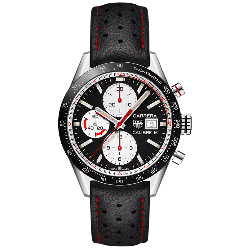 Tag Heuer CV201AP.FC6429  Фото 1