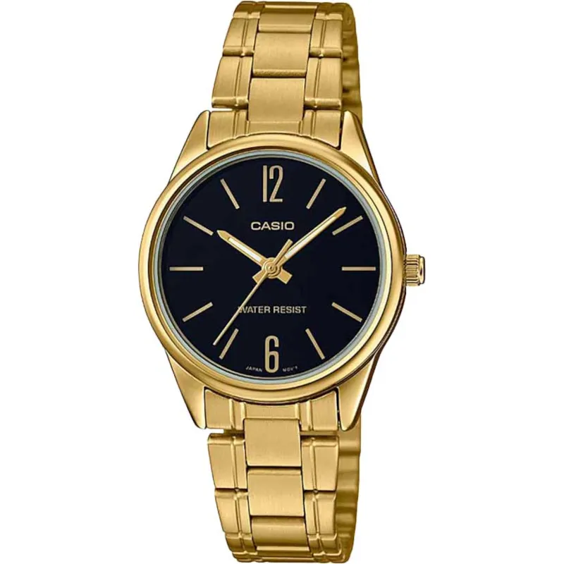 Casio Collection LTP-V005G-1B