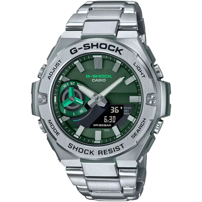 Casio G-Shock GST-B500AD-3A 