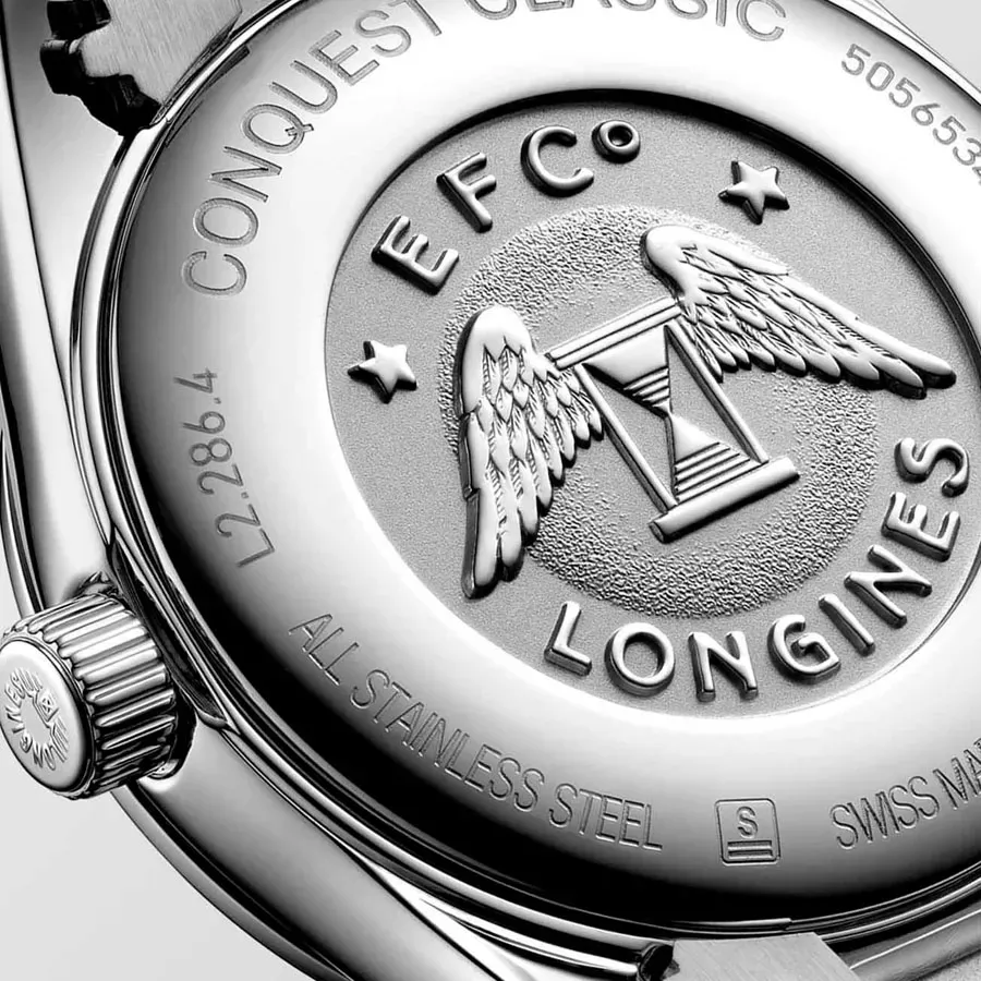 Longines L22864726  Фото 4