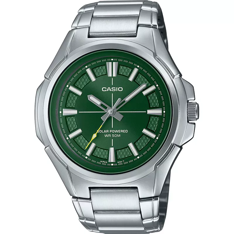 Casio Collection MTP-RS100D-3A 