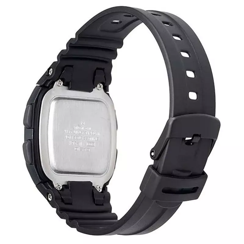 Casio Collection W-96H-1B  Фото 3