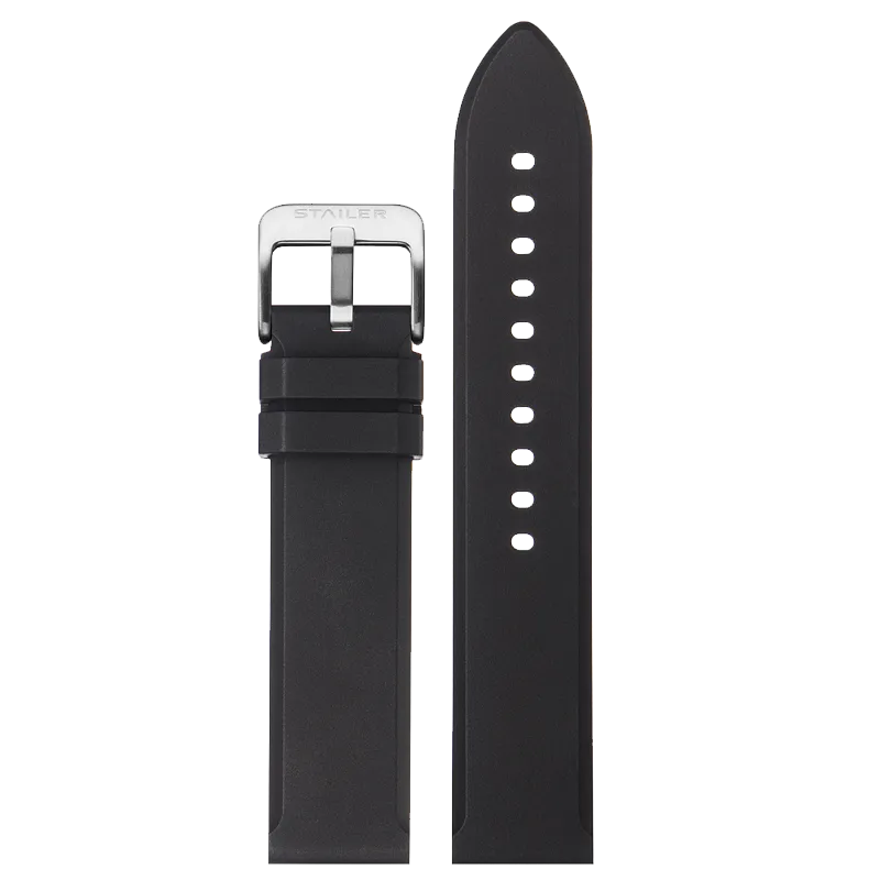 Stailer CS481-1811 каучук, черный 