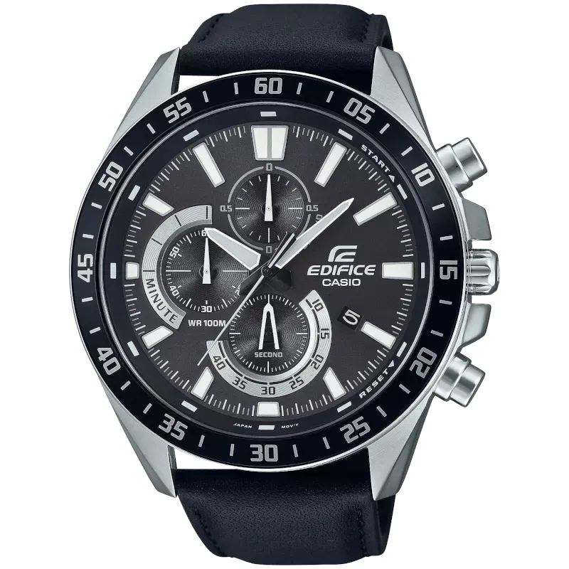 Casio Edifice EFV-620L-1A  Фото 1